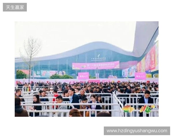 第114届全国糖酒会在蓉启幕 金宫川派味业展位人气爆棚