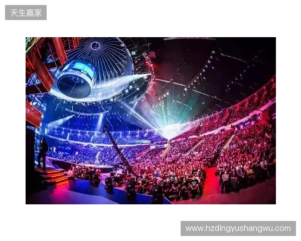 高手都来九色虹：电竞氛围浓，就来九色虹